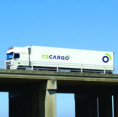 C.S.CARGO nasadilo v Bratislavě elektrický chladírenský vůz pro rozvoz potravin